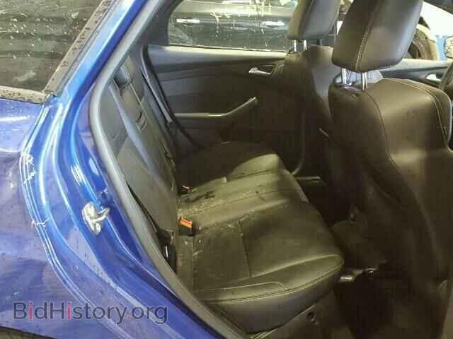 2013 FORD FOCUS - VIN: 1FADP3L95DL289993 - Photo 6