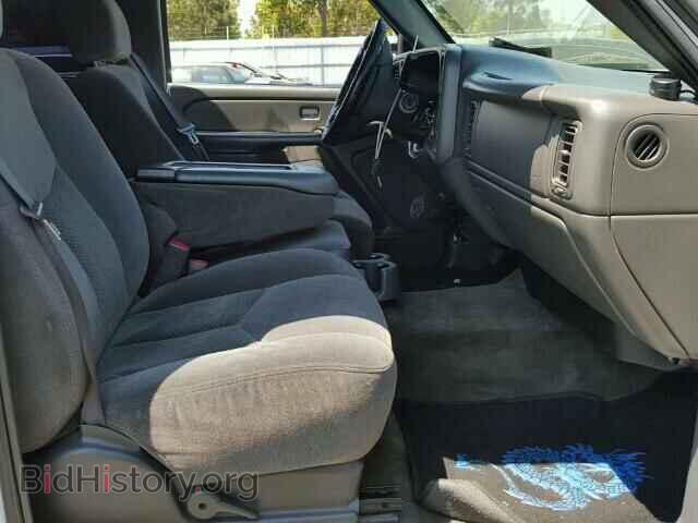 2005 CHEVROLET SILVERADO - VIN: 1GCEC19V45Z251723 - Фото 5