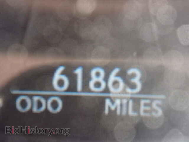 2007 LEXUS LS460 - VIN: JTHBL46FX75009707 - Photo 8