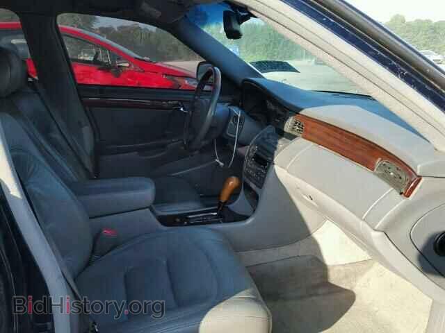 2004 CADILLAC DEVILLE - VIN: 1G6KF57934U262606 - Фото 5