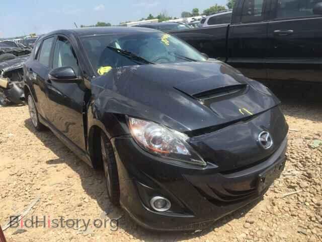 Фотография JM1BL1H30A1295729 - MAZDA 6 2010