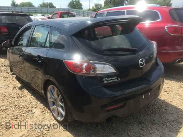 2010 MAZDA 6 - VIN: JM1BL1H30A1295729 - Фото 3