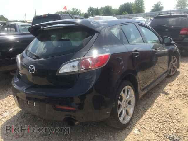 2010 MAZDA 6 - VIN: JM1BL1H30A1295729 - Фото 4