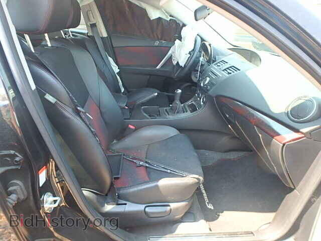 2010 MAZDA 6 - VIN: JM1BL1H30A1295729 - Фото 5