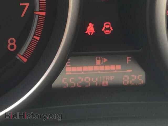 2010 MAZDA 6 - VIN: JM1BL1H30A1295729 - Фото 8