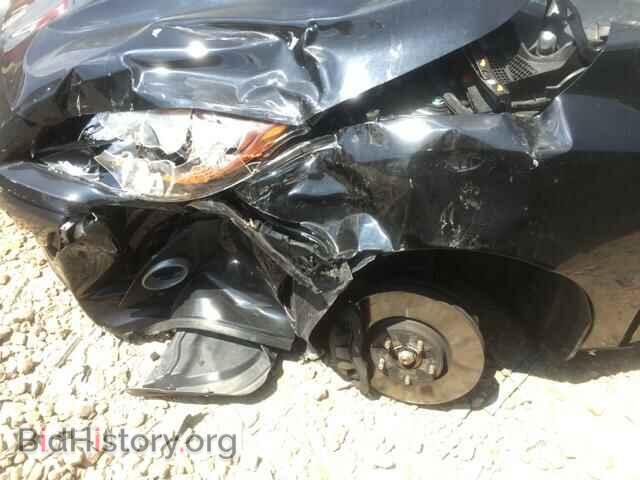 2010 MAZDA 6 - VIN: JM1BL1H30A1295729 - Фото 10