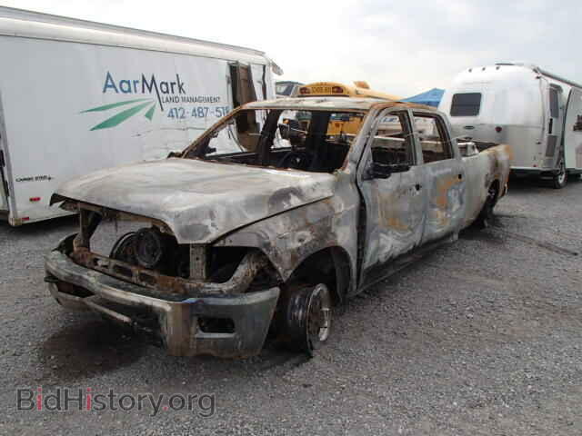 2012 DODGE RAM 3500 - VIN: 3C63D3HL9CG148978 - Photo 2