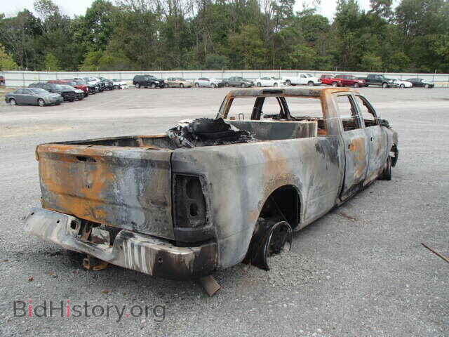 2012 DODGE RAM 3500 - VIN: 3C63D3HL9CG148978 - Photo 4