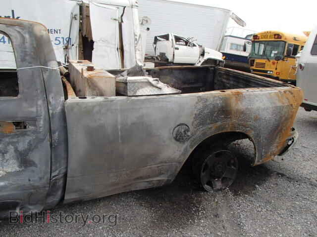 2012 DODGE RAM 3500 - VIN: 3C63D3HL9CG148978 - Photo 9