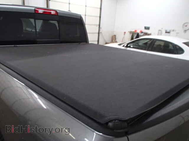 2012 DODGE RAM 1500 - VIN: 1C6RD7GTXCS257350 - Фото 10