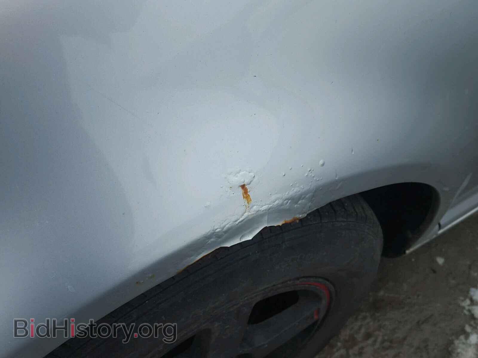 2004 VOLKSWAGEN GOLF - VIN: 9BWFR61J144027237 - Photo 9