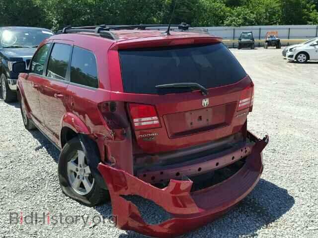 2010 DODGE JOURNEY - VIN: 3D4PG4FB1AT257380 - Фото 3