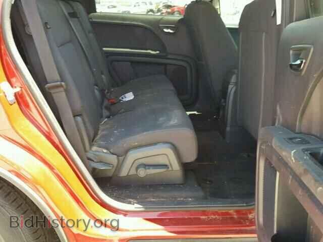 2010 DODGE JOURNEY - VIN: 3D4PG4FB1AT257380 - Фото 6