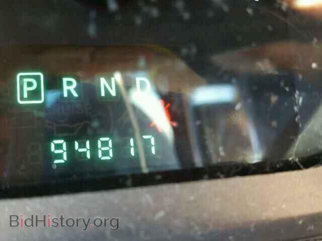 2010 DODGE JOURNEY - VIN: 3D4PG4FB1AT257380 - Фото 8