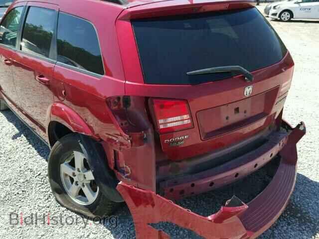 2010 DODGE JOURNEY - VIN: 3D4PG4FB1AT257380 - Фото 9