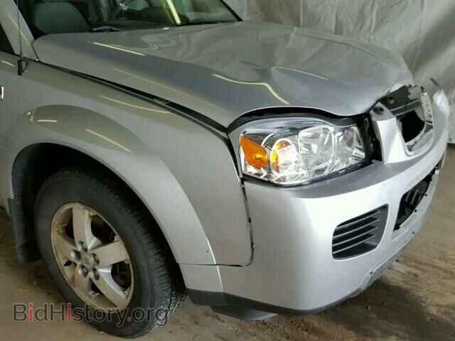 2007 SATURN VUE - VIN: 5GZCZ33Z77S836108 - Фото 10