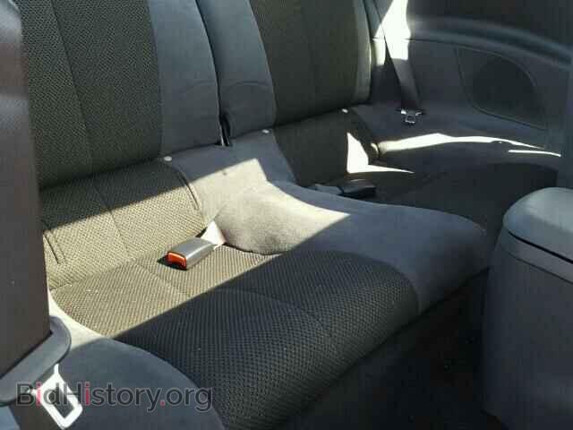 2007 MITSUBISHI ECLIPSE - VIN: 4A3AK24F87E009130 - Фото 6