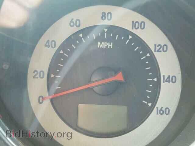 2007 MITSUBISHI ECLIPSE - VIN: 4A3AK24F87E009130 - Фото 8
