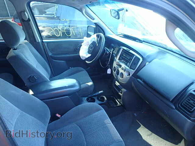 2003 MAZDA TRIBUTE - VIN: 4F2YZ94103KM07289 - Фото 5