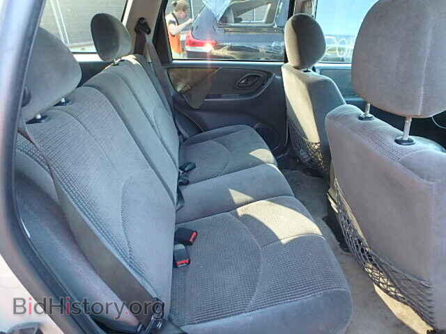 2003 MAZDA TRIBUTE - VIN: 4F2YZ94103KM07289 - Фото 6