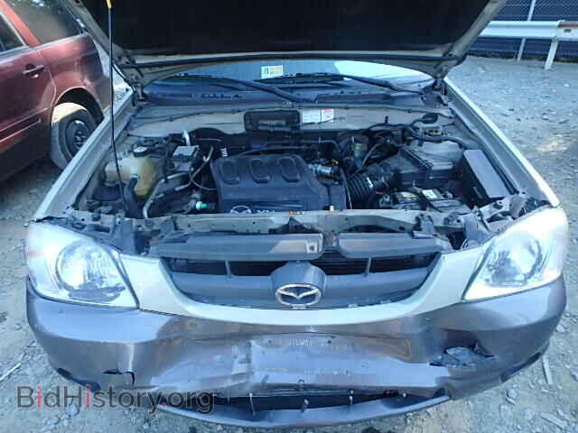 2003 MAZDA TRIBUTE - VIN: 4F2YZ94103KM07289 - Фото 7