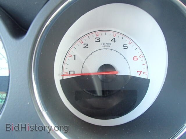 2014 DODGE CHALLENGER - VIN: 2C3CDYBT7EH218239 - Photo 8