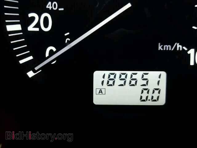 2000 NISSAN MAXIMA - VIN: JN1CA31D0YT560059 - Фото 8