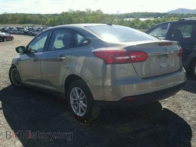 2015 FORD FOCUS - VIN: 1FADP3F24FL263225 - Photo 3