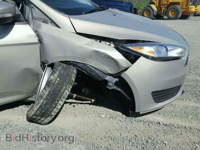 2015 FORD FOCUS - VIN: 1FADP3F24FL263225 - Photo 9