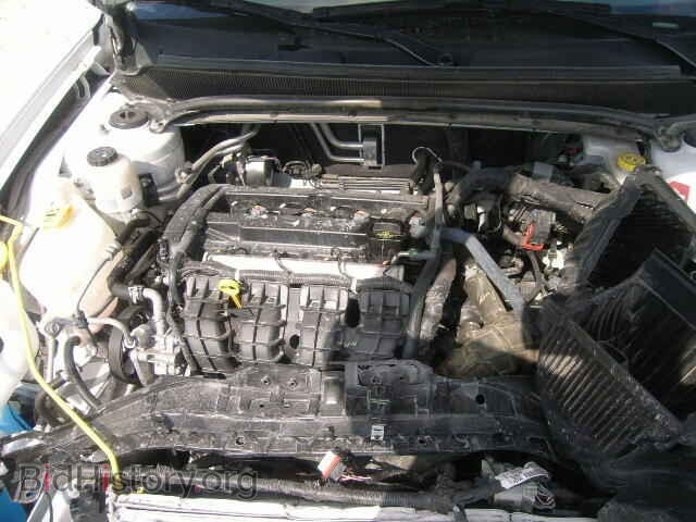 2013 DODGE AVENGER - VIN: 1C3CDZCB4DN540709 - Photo 7