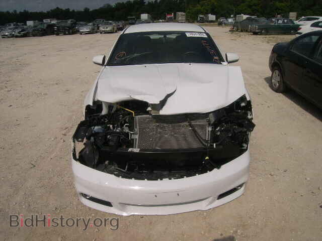 2013 DODGE AVENGER - VIN: 1C3CDZCB4DN540709 - Photo 9