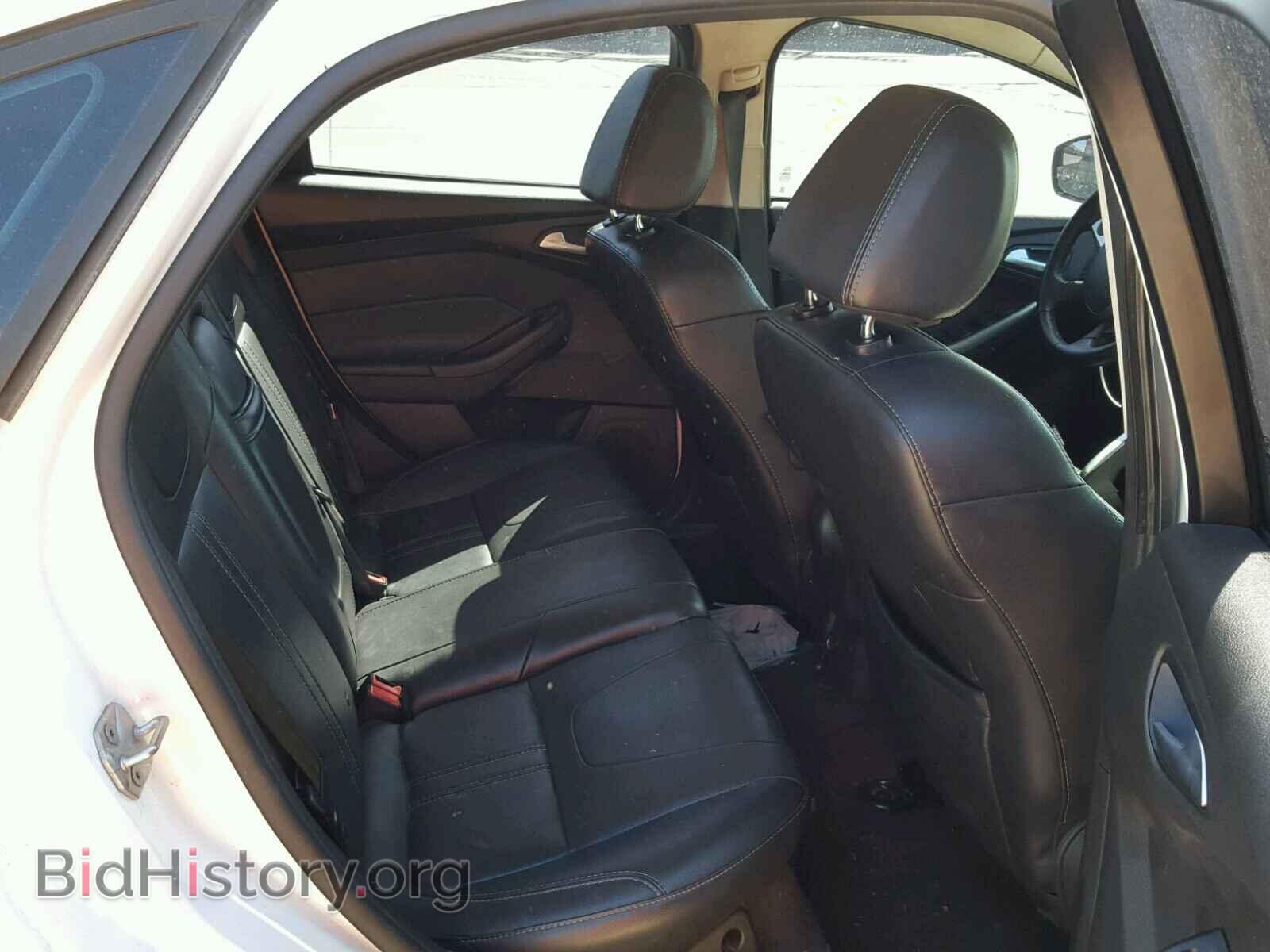 2013 FORD FOCUS - VIN: 1FADP3F20DL337253 - Photo 6