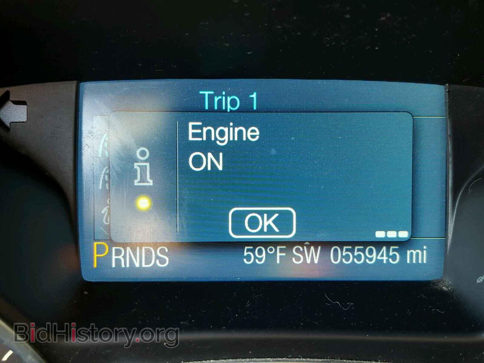 2013 FORD FOCUS - VIN: 1FADP3F20DL337253 - Photo 8