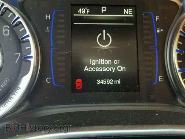 2015 CHRYSLER 200 - VIN: 1C3CCCAB3FN669241 - Photo 8