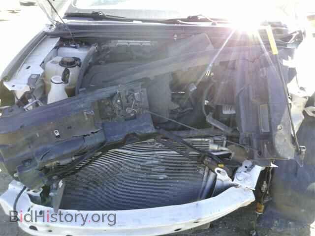 2013 FORD EDGE - VIN: 2FMDK4KC9DBB66396 - Photo 7