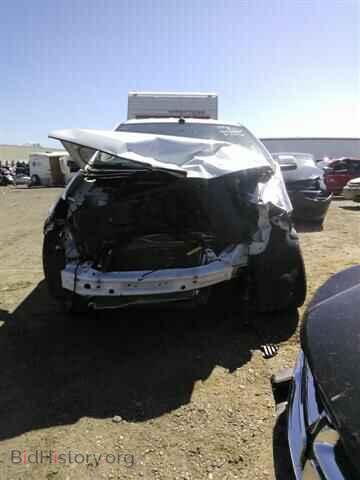 2013 FORD EDGE - VIN: 2FMDK4KC9DBB66396 - Photo 9