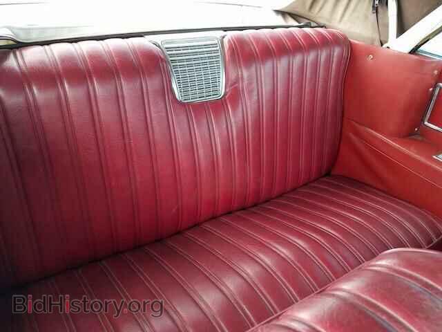 1964 CADILLAC DEVILLE - VIN: 64F069700 - Photo 7