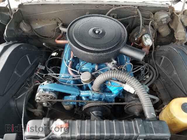 1964 CADILLAC DEVILLE - VIN: 64F069700 - Photo 8