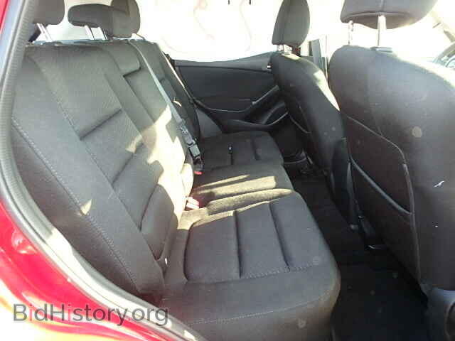 2013 MAZDA CX-5 - VIN: JM3KE2CE0D0147137 - Фото 6
