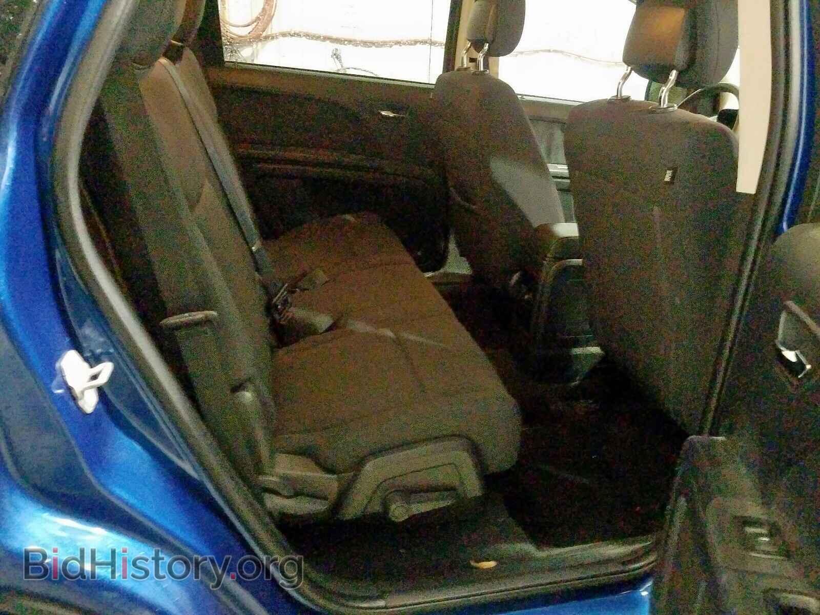 2010 DODGE JOURNEY - VIN: 3D4PG4FB3AT104693 - Фото 6