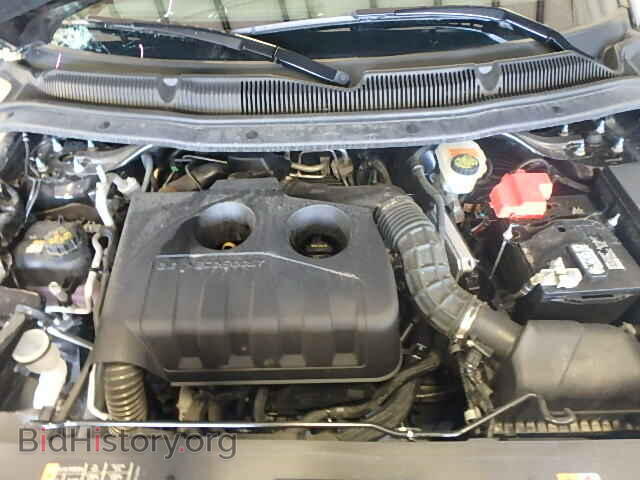 2013 FORD EXPLORER - VIN: 1FM5K7D9XDGC14469 - Фото 7