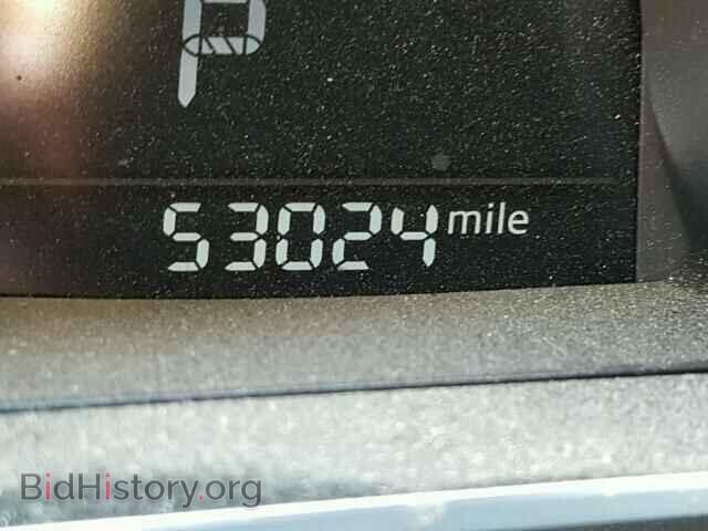 2014 MAZDA 3 - VIN: JM1BM1V32E1106036 - Фото 8