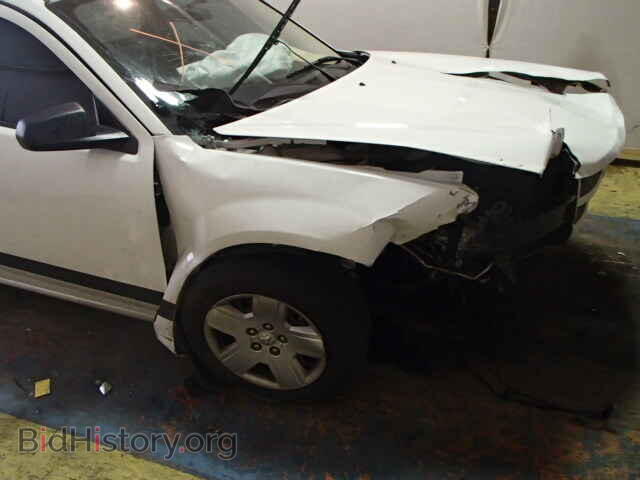 2010 DODGE AVENGER - VIN: 1B3CC4FB6AN171345 - Фото 9