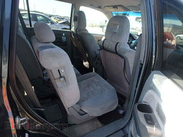 2005 HONDA PILOT - VIN: 5FNYF18425B003392 - Photo 6