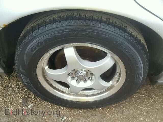 2002 CADILLAC DEVILLE - VIN: 1G6KE57YX2U240108 - Фото 10