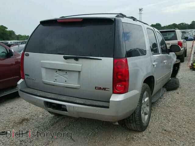 2012 GMC YUKON - VIN: 1GKS1CE0XCR126581 - Фото 4