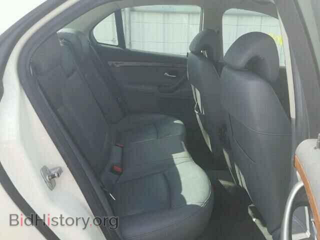 2006 SAAB 9 3 - VIN: YS3FD49Y361007504 - Фото 6