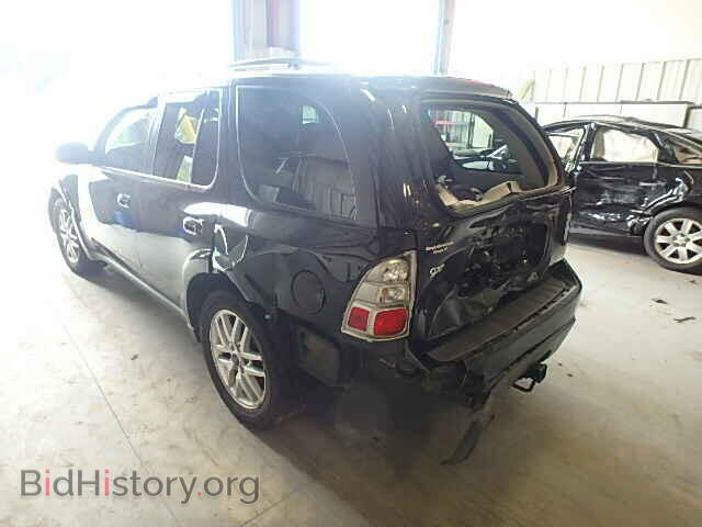 2005 SAAB 97X - VIN: 5S3ET13S252800367 - Фото 3