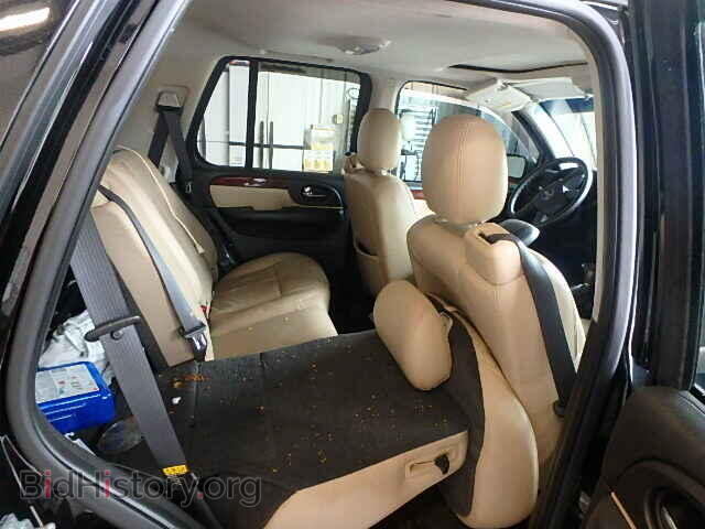 2005 SAAB 97X - VIN: 5S3ET13S252800367 - Фото 6