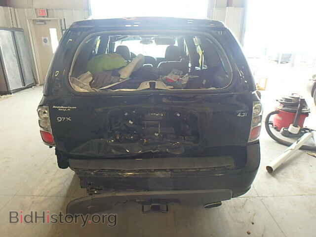 2005 SAAB 97X - VIN: 5S3ET13S252800367 - Фото 10